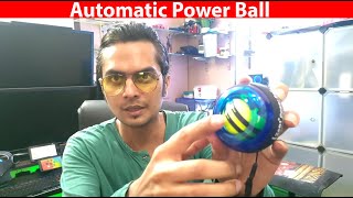 Best powerball in the market review after 6 months of use [upl. by Notyalk403]