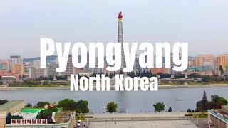 North Korea PYONGYANG amp BEYOND [upl. by Attenwad865]