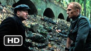 Inglourious Basterds 2 Movie CLIP  Business is Aboomin 2009 HD [upl. by Carlyle]