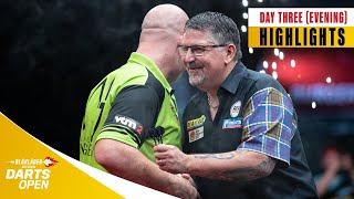 FIRST EURO TOUR TITLE OF 2023  Final Session Highlights  2023 Belgian Darts Open [upl. by Enineg]