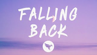 Drake  Falling Back Lyrics [upl. by Stevy202]