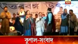 Saradha Kunal Ghoshs importance in TMC grows very quickly [upl. by Iruam941]