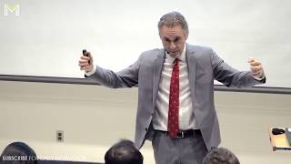 Jordan Peterson How To Deal With Depression  Powerful Motivational Speech [upl. by Phyllis241]