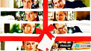 Love Actually  Official Trailer  Rereleasing In Cinemas December 7 [upl. by Ardnwahsal]