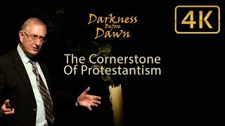 971  The Cornerstone of Protestantism  Darkness Before Dawn  Walter Veith [upl. by Brittani]