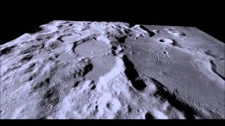 ONeills Bridge on the Moon  Introduction and Flyover [upl. by Dudley]