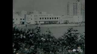 Chernobyl Nuclear Disaster News Report From April 28 1986 [upl. by Anelet532]