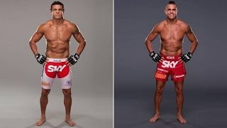 The Evolution Of Vitor Belfort [upl. by Adnopoz]