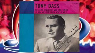 Tony Bass ♪ Die ouwe Draaidoos van Ome Simon ♫ 1966 [upl. by Buchanan]