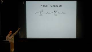 Intl Quantum Tensor Network 2nd Plenary Meeting  Roger Mong [upl. by Moran55]