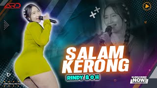 Salam Kerong  Rindy BOH Official Music Video Duh Angin [upl. by Ecirtac]