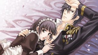 hanayaka nari waga ichizoku kinetograph AMV My Dilemma [upl. by Effy92]