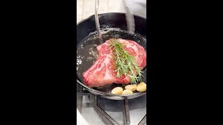 Cook like a Chef How to Make the Perfect Steak for Valentine’s Day [upl. by Fiorenza577]