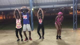 Tekno  Go Original Zumba Choreo Bfit [upl. by Coplin195]