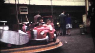 DREAMLAND MARGATE 1960s [upl. by Berns]