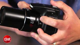 Canon Powershot SX50 HS Review Best zoom Camera [upl. by Bakki]