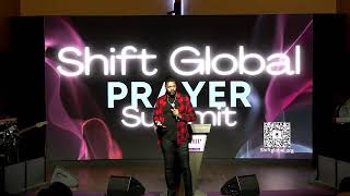 Shift Global Prayer Summit [upl. by Honig8]