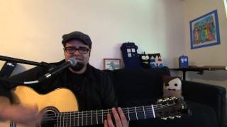 Billie Jean Acoustic  Michael Jackson  Fernan Unplugged [upl. by Stromberg939]