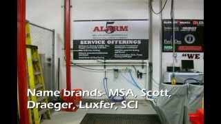 5 Alarm Hydrostatic Testing Services [upl. by Drexler]