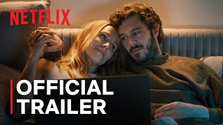 Nobody Wants This  Official Trailer  Netflix [upl. by Osman691]