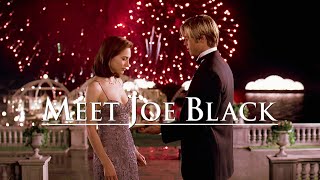 Meet Joe Black  Soundtrack Cut  Thomas Newman [upl. by Araec]