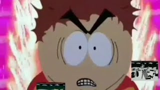 Reuploaded by Anoncognitalol9092 South Park movie the Cartman swearing Sparta short flange mix [upl. by Box666]