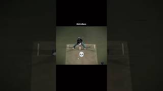 Macellum hits some great shots 🔫❤‍🔥viralvideo cricketlover trendingshorts system english [upl. by Serdna]