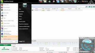 Como Pausar Los Archivos De uTorrent Y Apagar La PC Sin Cancelar La Descarga [upl. by Noraed]