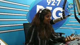 Back to Big FM  RJ Rapid Rashmi  927 Big FM  Bangalore [upl. by Sauls]