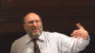 Austrian Economics and Libertarianism  Walter Block [upl. by Aleak]