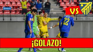 ¡GOLAZO de Humberto Suazo ayer AC Barnechea  8 de Abril 2024  Resumen FutChilenos ⚽ [upl. by Brandise]