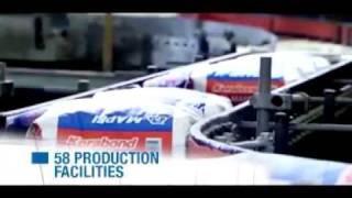 MAPEI Corporate Video [upl. by Newol]