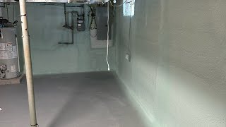 Another Perfect Spray Foam Application sprayfoam sprayfoaminsulation satisfying [upl. by Toland957]