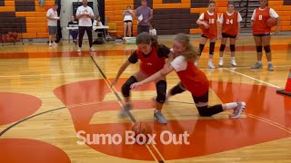 Fallston 2023 Tryouts amp Season Highlights [upl. by Loftus]