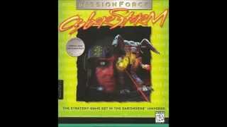 MissionForce Cyberstorm FULL OST 1996 [upl. by Argent]