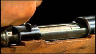 How the Mauser Bolt Action Functions  All 8 Steps  MidwayUSA Gunsmithing [upl. by Larrie203]