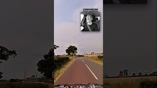 full commentary test route drive for Kettering drivingschool learntodrive [upl. by Freddy]