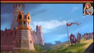 Holmgang update Vikings War of Clans [upl. by Woodall478]