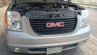 2014 GMC YUKONP2138P2127 Accelerator Pedal Position Circuit Low VoltageCause amp RemedyPart 2Done [upl. by Nwahsav]