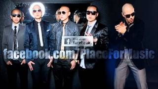 Far East Movement feat Pitbull  Candy [upl. by Noryk]