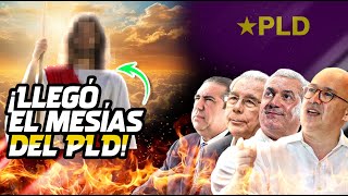 ¡El Candidato Menos Deseado Por Danilo Está A Punto De Llegar Al PLD Para Dañarle Sus Planes [upl. by Griswold923]