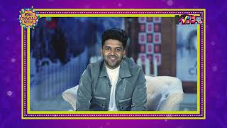 Guru Randhawa shares Diwali Greetings amp Memories  MTV Beats Diwali Mela [upl. by Davie188]