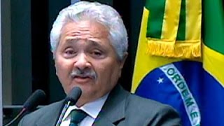 Elmano Férrer ressalta a necessidade de travar uma batalha para mudar cultura política do Brasil [upl. by Hacim]