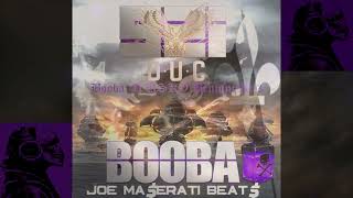 booba ft USKY Bénigni Pt 3 Remix Prod by Joe Maerati Beat 2024 [upl. by Suirauqed]