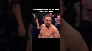 When Robert Whittaker DESTROYED the myth [upl. by Harts447]