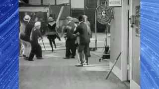 Mack Sennett Studios  1924  Edendale California [upl. by Iveel]