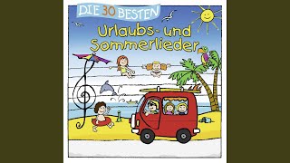 Urlaub endlich Urlaub [upl. by Alleiram543]