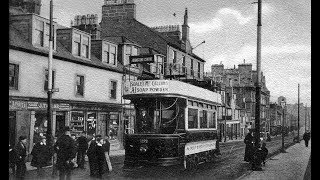 Old Photographs Johnstone Renfrewshire Scotland [upl. by Lemieux]