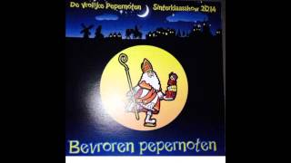 Bevroren pepernoten [upl. by Shum]