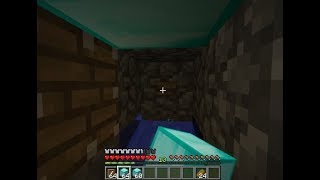 Dupe  Duplicator minecraft 1122  Redstone with AutoHotKey  Vanilla [upl. by Ikkim989]